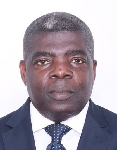 Mr. Alex Frimpong